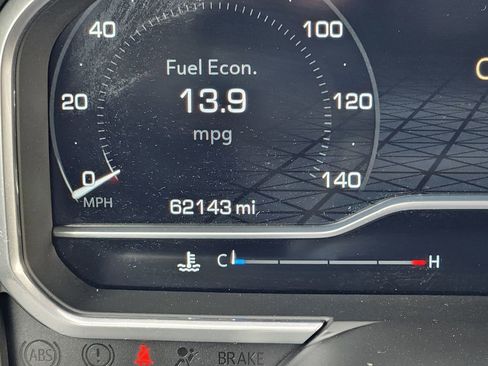 Certified 2023 GMC Sierra 1500 AT4 w/ AT4 Premium Package image 32