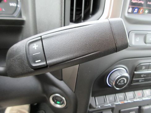 New 2026 Chevrolet Silverado 2500 Custom w/ Custom Value Package image 28