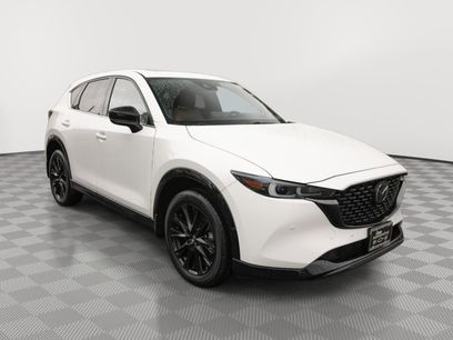Used 2025 MAZDA CX-5 Carbon Edition