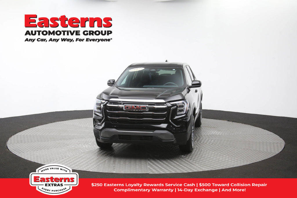 Used 2026 GMC Terrain Elevation FWD image 55