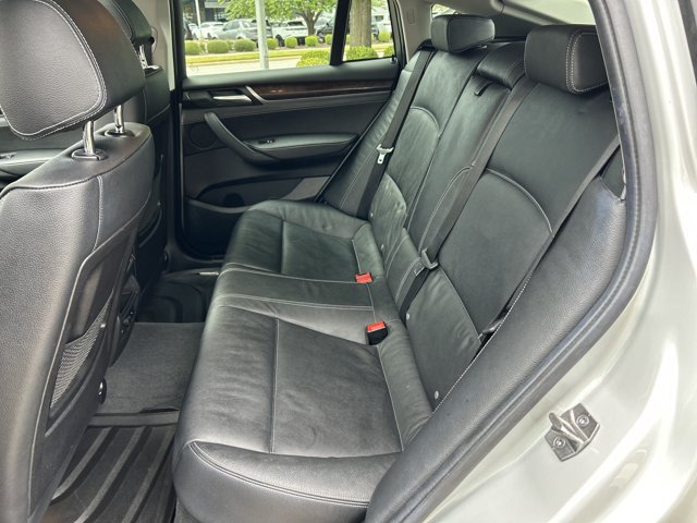 Used 2016 BMW X4 xDrive28i AWD/4WD image 17