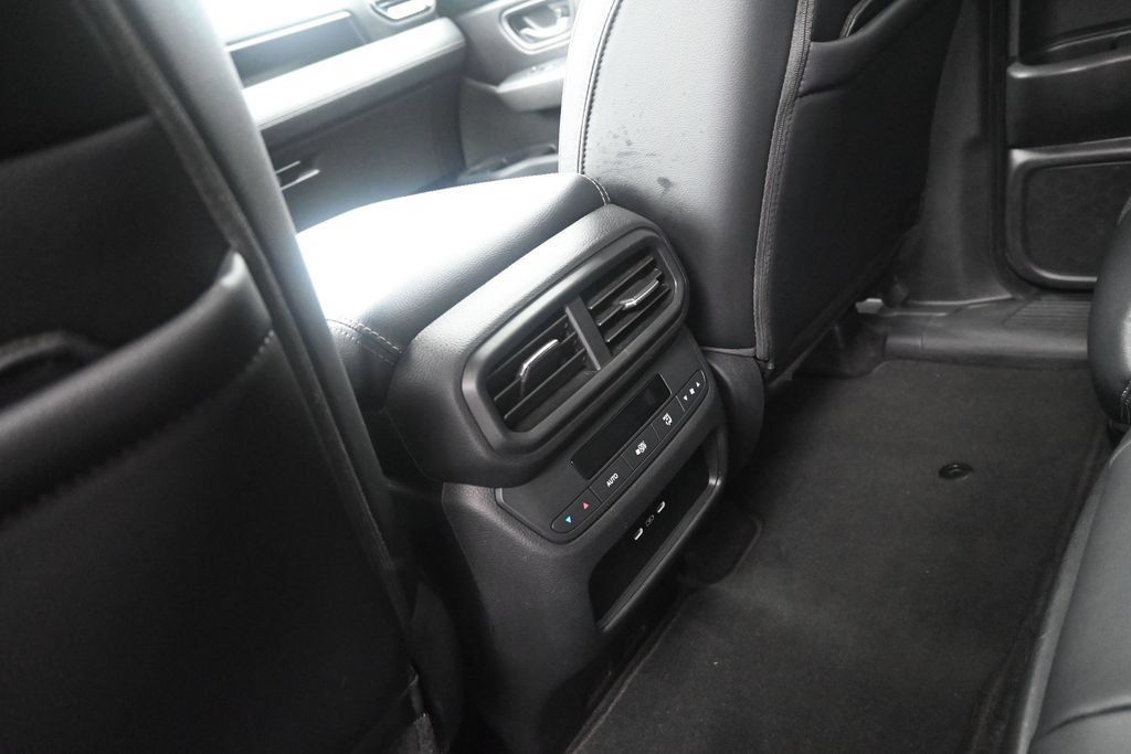 Certified 2024 Honda Pilot EX-L image 18