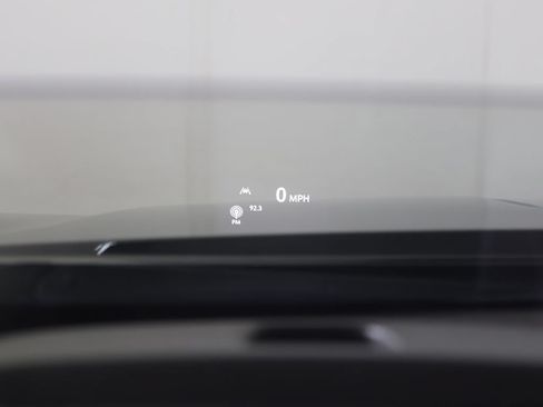Used 2024 GMC Terrain SLT w/ Tech Package AWD/4WD image 47