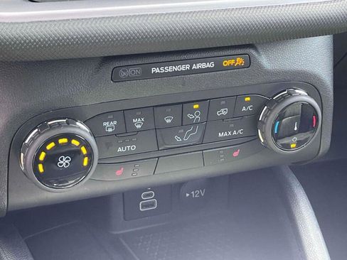 Certified 2023 Ford Bronco Sport Big Bend w/ Convenience Package AWD/4WD image 26