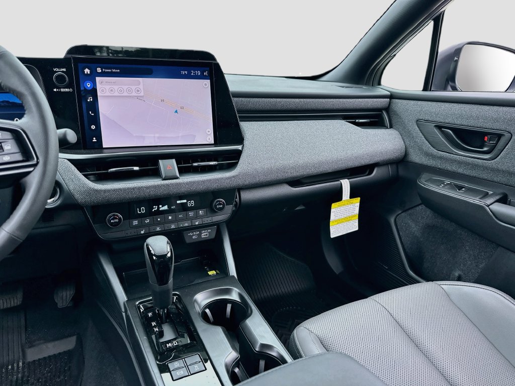 New 2026 Subaru Outback Limited w/ Premium/Limited Package 2 AWD/4WD image 25