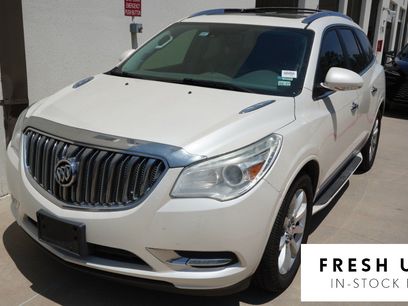 Used 2015 Buick Enclave Premium w/ Experience Buick Package