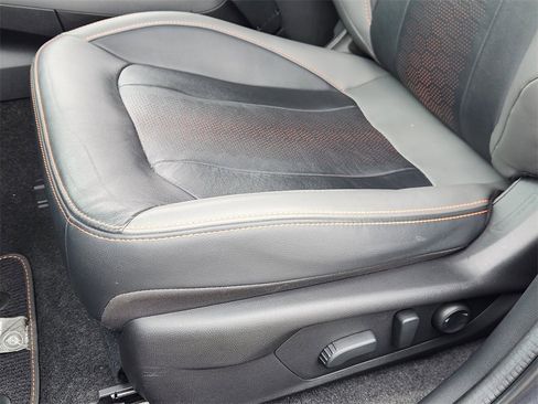 Certified 2024 Subaru Crosstrek 2.5i Limited image 17