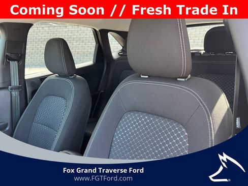Certified 2023 Ford Escape Active w/ Tech Pack #2 AWD/4WD image 10