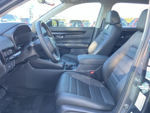 Used 2026 Honda CR-V EX-L image 15