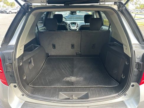 Used 2017 Chevrolet Equinox LT w/ Convenience Package image 32