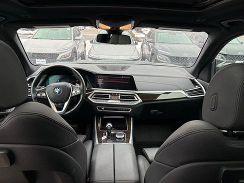 Used 2020 BMW X5 xDrive40i w/ Convenience Package image 18