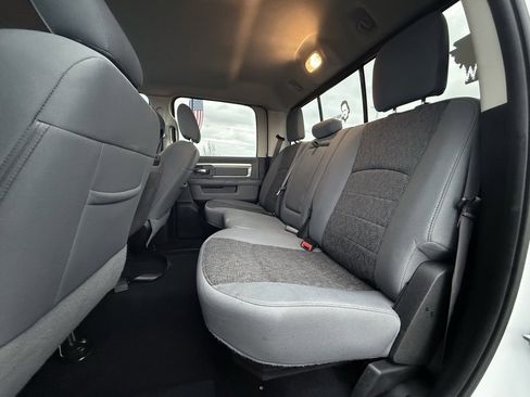 Used 2019 RAM 1500 Big Horn image 23