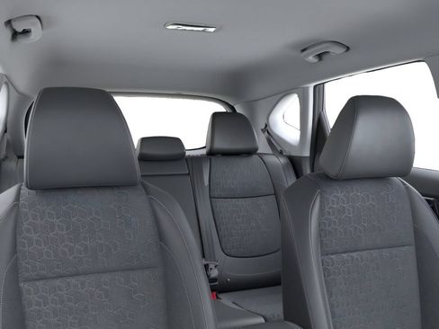 New 2026 Kia Seltos S AWD/4WD image 27