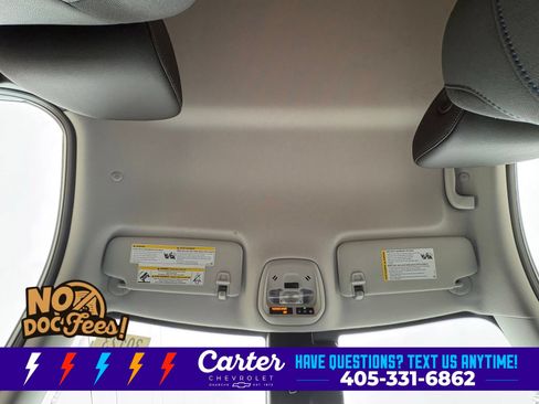 New 2026 Chevrolet Trax LT w/ Driver Confidence Package FWD image 40