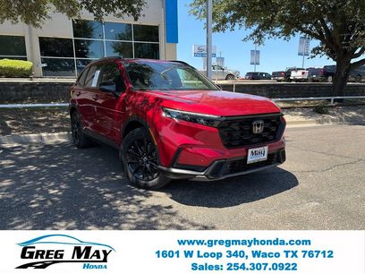 Used 2026 Honda CR-V Sport-L