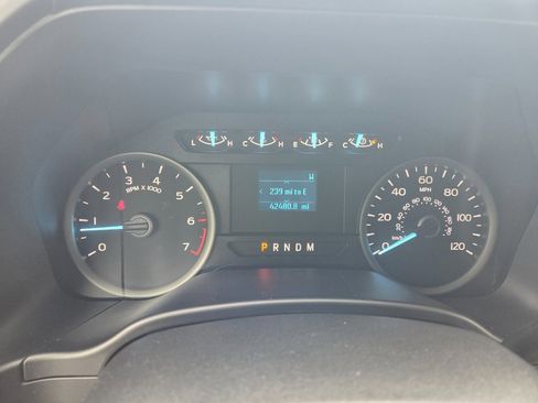 Used 2020 Ford F150 XLT image 14