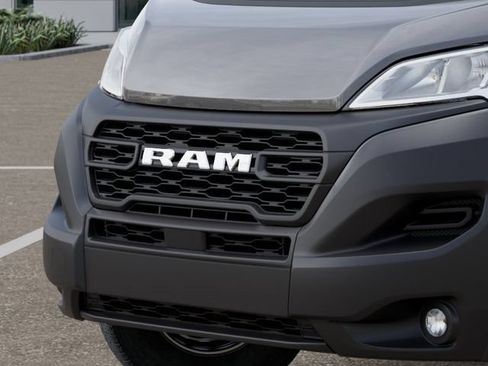 New 2026 RAM ProMaster 3500 w/ Convenience Group FWD image 11
