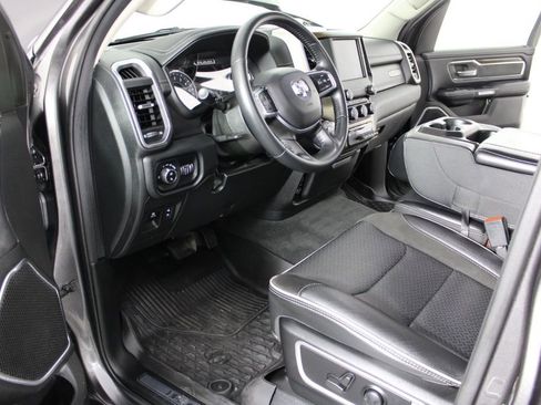 Used 2022 RAM 1500 Laramie image 18