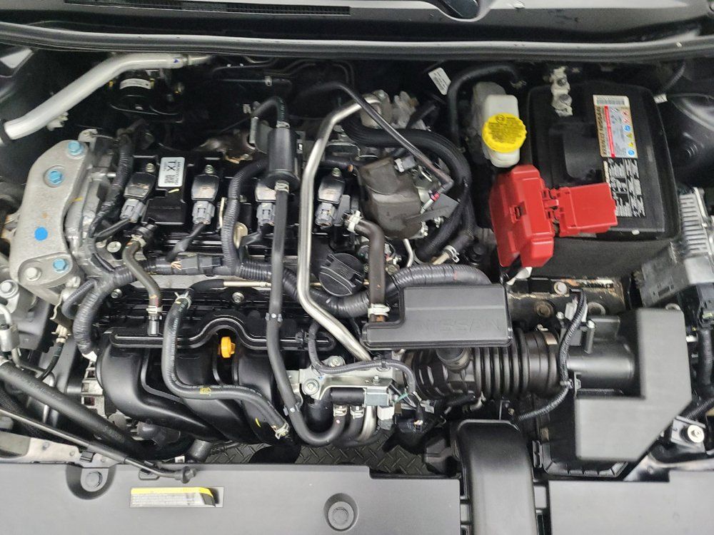 Used 2023 Nissan Sentra S FWD image 30