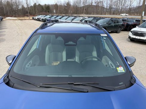 New 2026 Subaru Forester Limited image 3