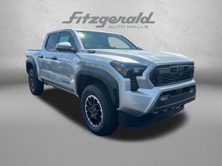 New 2025 Toyota Tacoma TRD Off-Road 360° Tour