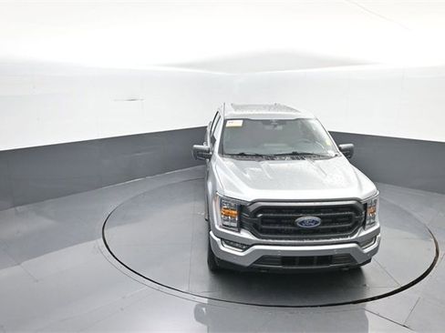 Certified 2023 Ford F150 XLT w/ Equipment Group 302A High image 19