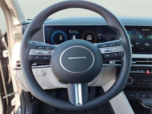 New 2026 Hyundai Tucson SEL FWD image 12
