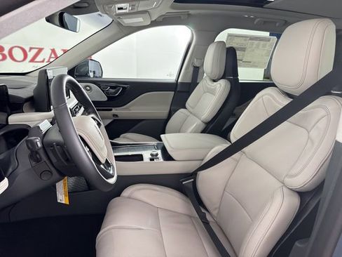 New 2025 Lincoln Aviator Reserve w/ Equipment Group 201A image 14