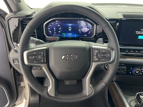 Used 2026 Chevrolet Silverado 1500 RST image 10