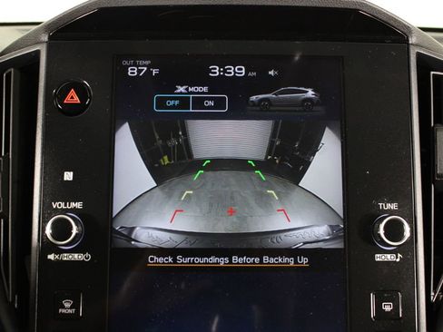 Used 2024 Subaru Crosstrek 2.0i Premium w/ Popular Package #4 image 26