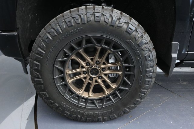 New 2026 Chevrolet Silverado 1500 RST w/ Safety Package AWD/4WD image 17