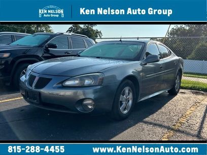 Used 2005 Pontiac Grand Prix GT