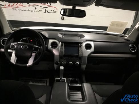 Used 2014 Toyota Tundra SR5 image 38