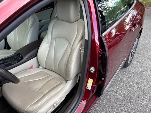 Used 2017 Buick LaCrosse Essence w/ Sights and Sounds Package FWD image 3