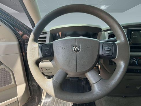 Used 2008 Dodge Ram 2500 Truck SLT AWD/4WD image 11