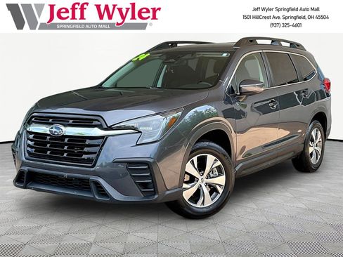 Used 2024 Subaru Ascent Premium w/ Convenience Package AWD/4WD image 1