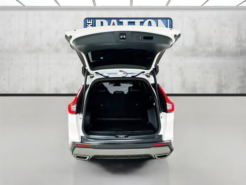 Used 2024 Honda CR-V Sport-L image 26