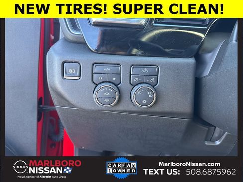 Used 2024 Chevrolet Silverado 1500 LT image 20