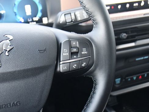 Used 2025 Ford Bronco Sport Outer Banks AWD/4WD image 34