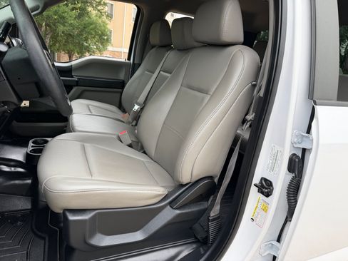 Used 2019 Ford F150 XL w/ Equipment Group 101A Mid AWD/4WD image 19
