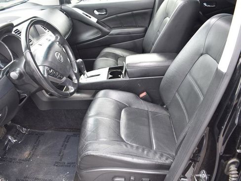 Used 2013 Nissan Murano SL w/ Navigation Pkg image 10