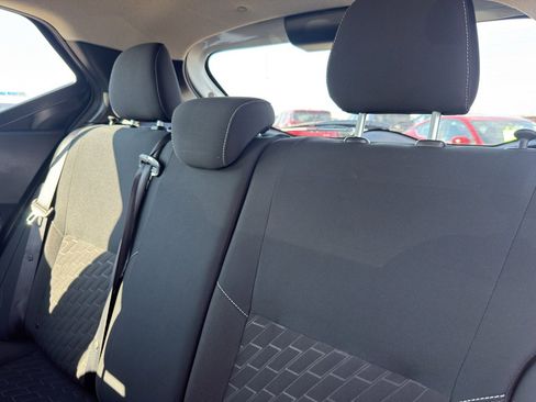 Used 2022 Nissan Kicks S image 32