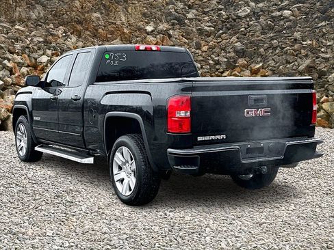 Used 2017 GMC Sierra 1500 4x4 Double Cab w/ Elevation Edition image 10