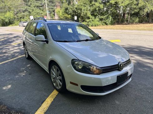 Used 2013 Volkswagen Jetta TDI image 3