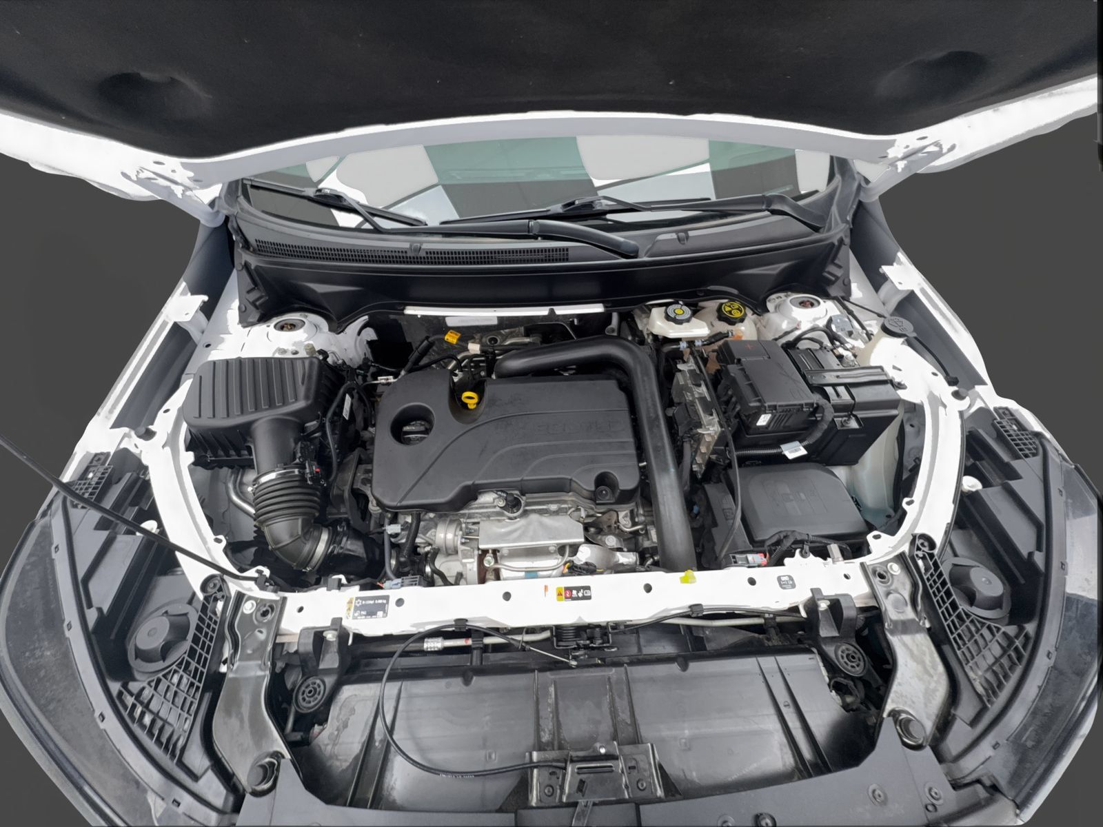 Used 2024 GMC Terrain SLT FWD image 64