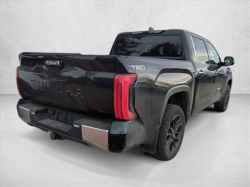 Used 2022 Toyota Tundra Limited image 5