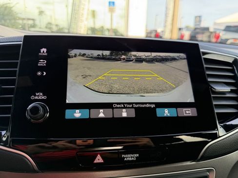 Used 2024 Honda Passport EX-L image 23