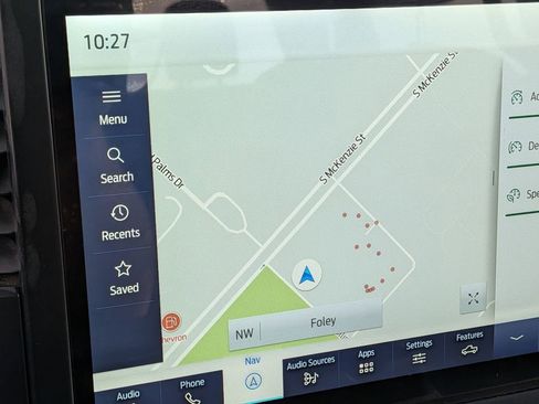 Used 2021 Ford F150 XLT w/ Equipment Group 302A High image 22