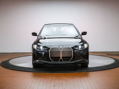 New 2026 BMW i4 xDrive40i w/ Premium Package AWD/4WD image 7