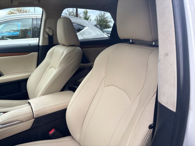 Used 2021 Lexus RX 350 FWD w/ Premium Package image 2